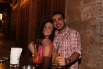 Saturday Night at Byblos Old Souk, Part 2 of 2